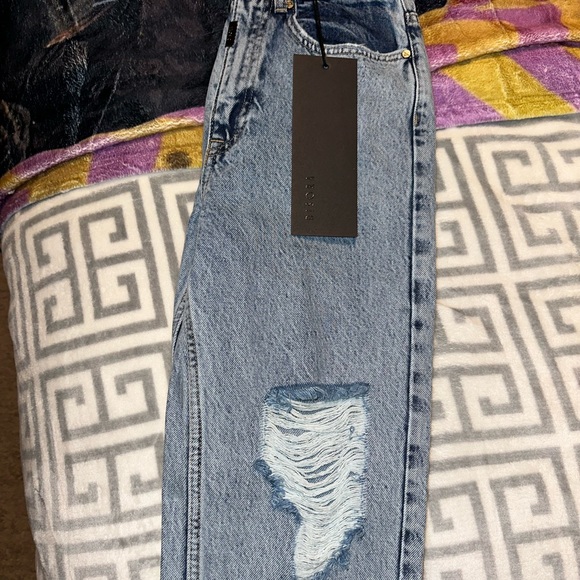 Brand New DISORA jeans - Picture 1 of 5